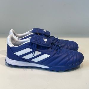 Adidas Copa Gloro TF ‘Lucid Blue’ (size mens 8/wmns 9)